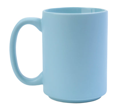 AZUL CLARO