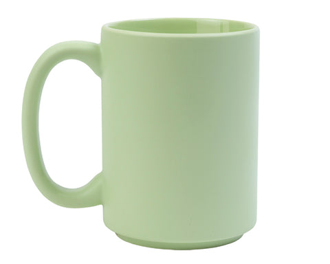 VERDE CLARO