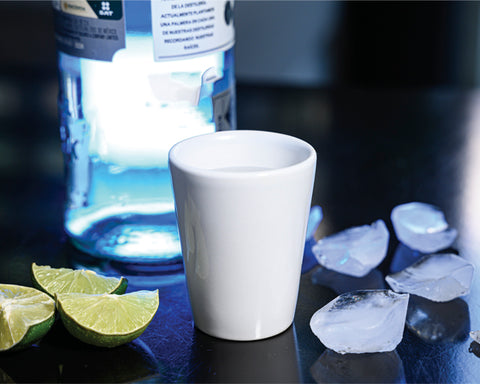 TEQUILERO DE SUBLIMACIÓN 15 OZ MOJITO A3135