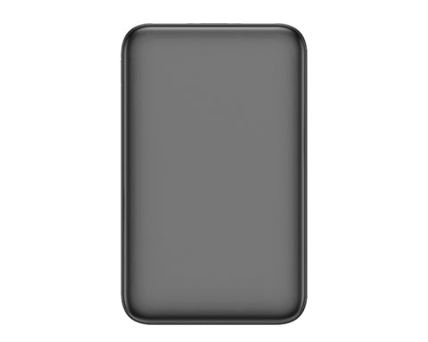 BATERÍA DE CARGA RÁPIDA CAP 5000 mAh ELEGANT A3139
