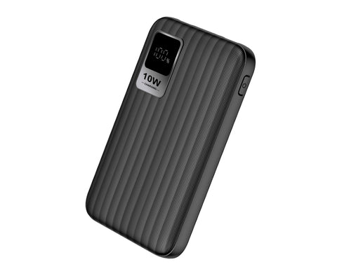 BATERÍA DE CARGA RÁPIDA CAP 5000 mAh ELEGANT A3139