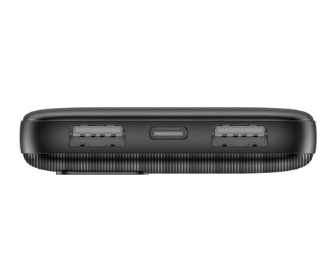 BATERÍA DE CARGA RÁPIDA CAP 5000 mAh ELEGANT A3139