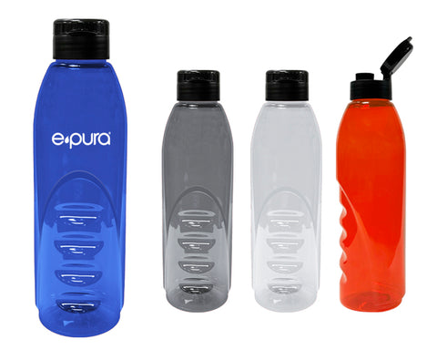 CILINDRO DE PLÁSTICO 950 ML ACUARIO A3150