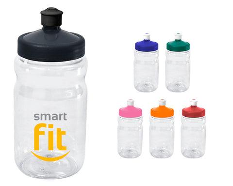 CILINDRO DE PLÁSTICO 500 ML TADEUS A3151