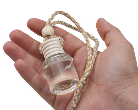 BOTELLA DIFUSORA DE 5 ML CON PERFUME EOLO AROMAS A3159