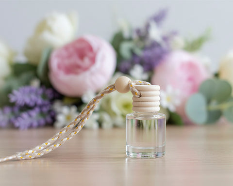 BOTELLA DIFUSORA DE 5 ML CON PERFUME EOLO AROMAS A3159