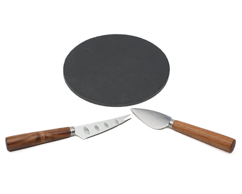 SET DE QUESOS UXMAL A3161