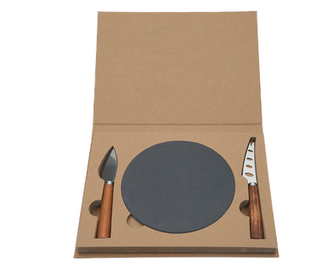 SET DE QUESOS UXMAL A3161
