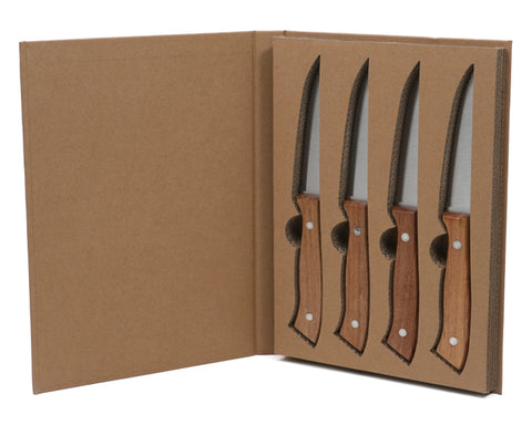 SET DE CUCHILLOS TAXCO A3162