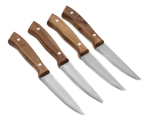 SET DE CUCHILLOS TAXCO A3162