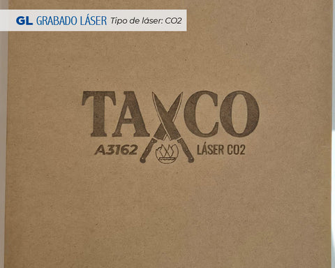SET DE CUCHILLOS TAXCO A3162