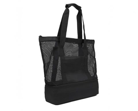 BOLSA DE MALLA PLAYACAR A3164
