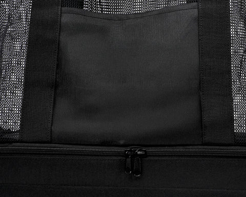 BOLSA DE MALLA PLAYACAR A3164