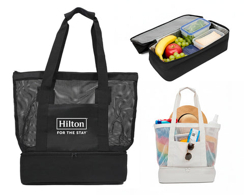 BOLSA DE MALLA PLAYACAR A3164