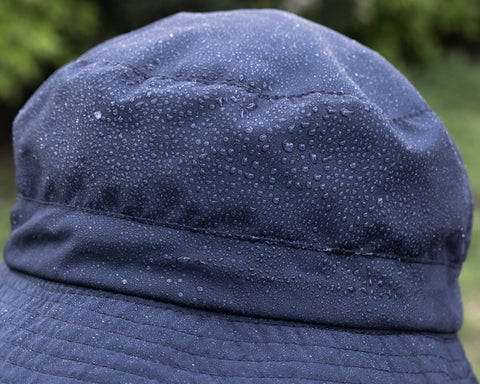 SOMBRERO DE PESCADOR PLEGABLE GILLIGAN A3165