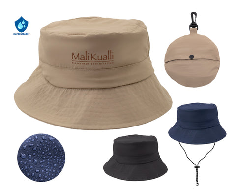 SOMBRERO DE PESCADOR PLEGABLE GILLIGAN A3165