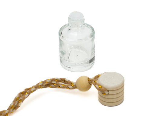 BOTELLA DIFUSORA DE 5 ML PARA FRAGANCIA (NO INCLUÍDA) EOLO A3170