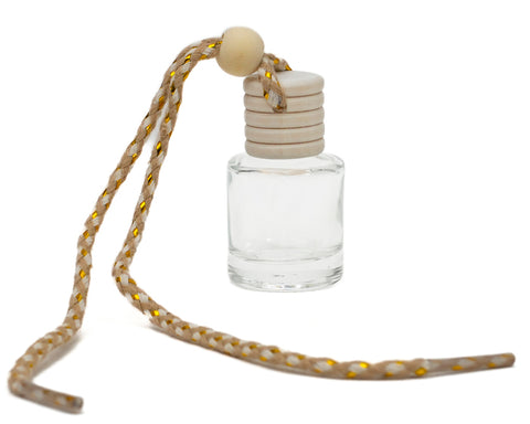 BOTELLA DIFUSORA DE 5 ML PARA FRAGANCIA (NO INCLUÍDA) EOLO A3170