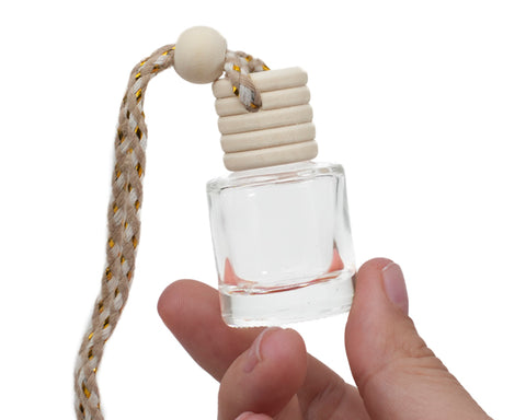BOTELLA DIFUSORA DE 5 ML PARA FRAGANCIA (NO INCLUÍDA) EOLO A3170