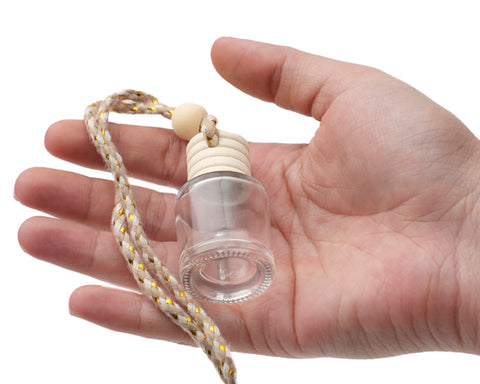 BOTELLA DIFUSORA DE 5 ML PARA FRAGANCIA (NO INCLUÍDA) EOLO A3170