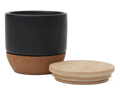 VELA DECORATIVA CON AROMA SERENITY A3174