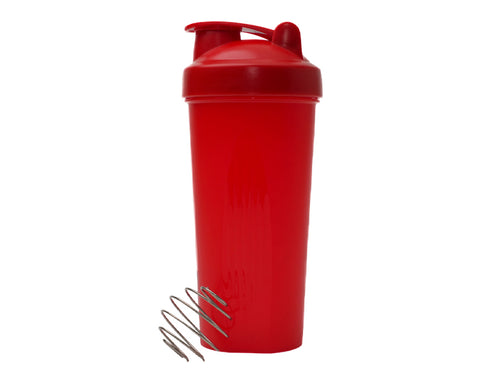 CILINDRO SHAKER DE 600 ML ATLAS A3176