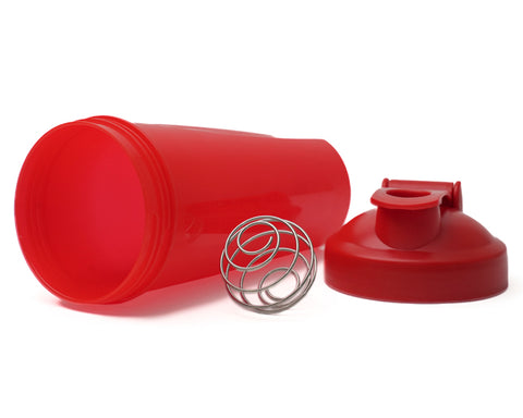CILINDRO SHAKER DE 600 ML ATLAS A3176