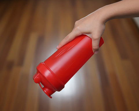 CILINDRO SHAKER DE 600 ML ATLAS A3176