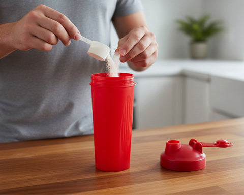 CILINDRO SHAKER DE 600 ML ATLAS A3176