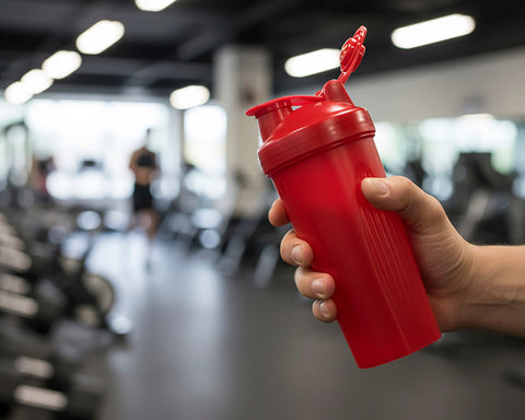 CILINDRO SHAKER DE 600 ML ATLAS A3176