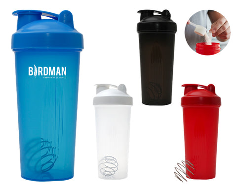 CILINDRO SHAKER DE 600 ML ATLAS A3176