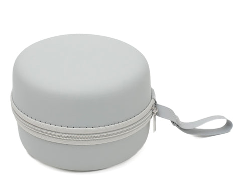 ALMOHADA DE VIAJE MEMORY FOAM MOONY A3179