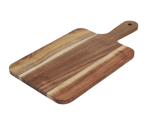 TABLA PARA PICAR DE MADERA DE ACACIA LERMA A3183