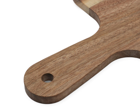 TABLA PARA PICAR DE MADERA DE ACACIA LERMA A3183