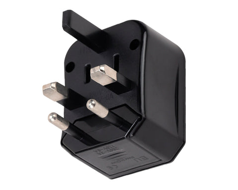 ADAPTADOR UNIVERSAL 3 EN 1  MULTIPLUG A3190