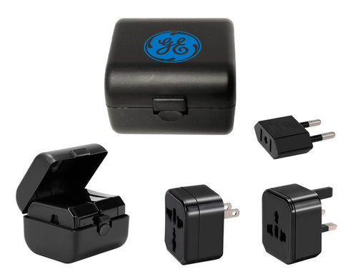 ADAPTADOR UNIVERSAL 3 EN 1  MULTIPLUG A3190
