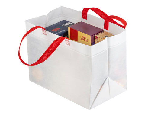 BOLSA ECOLÓGICA DELIVERY A3205
