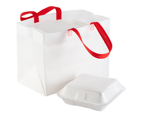 BOLSA ECOLÓGICA DELIVERY A3205