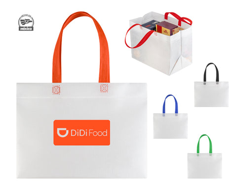 BOLSA ECOLÓGICA DELIVERY A3205