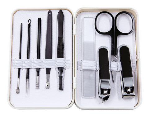 SET DE MANICURE CLOE A3211