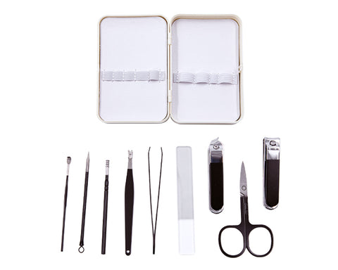 SET DE MANICURE CLOE A3211