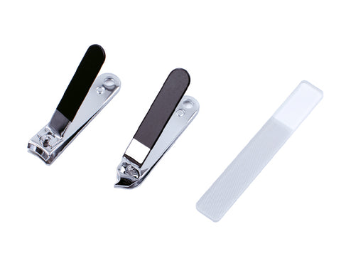 SET DE MANICURE CLOE A3211