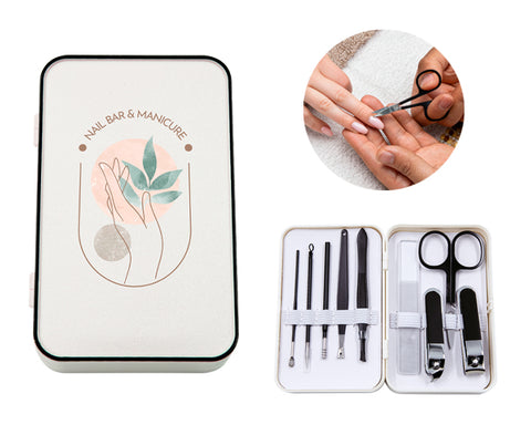 SET DE MANICURE CLOE A3211