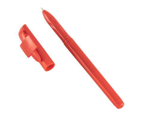 BOLÍGRAFO DE PLÁSTICO CODY A3214