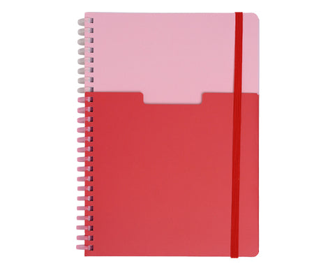 ROJO