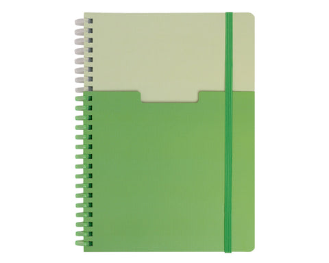 VERDE CLARO