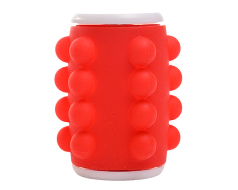 ROJO