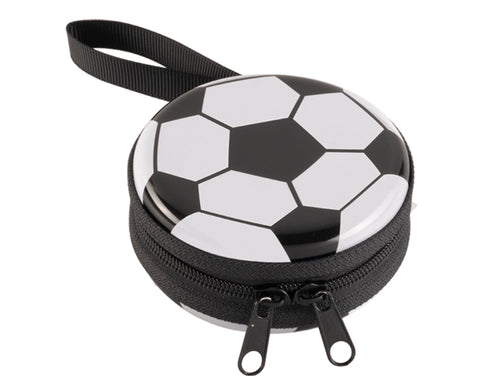 ESTUCHE MONEDERO DE BALÓN DE SOCCER MARATONA A3219