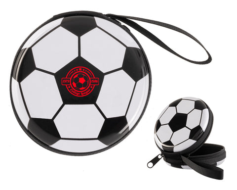 ESTUCHE MONEDERO DE BALÓN DE SOCCER MARATONA A3219
