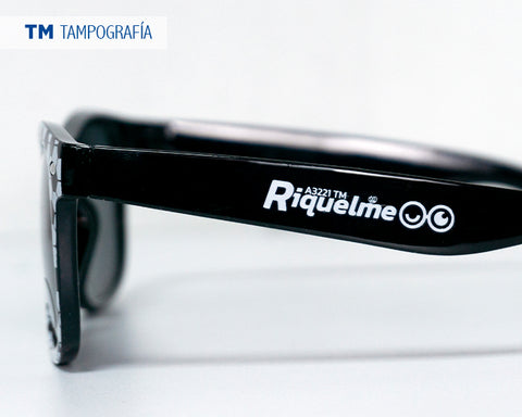 LENTES DE SOL DE FUTBOL SOCCER RIQUELME A3221